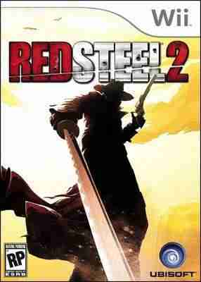 Descargar Red Steel 2 [MULTI5][WII-Scrubber] por Torrent